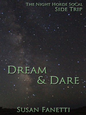 cover image of Dream & Dare